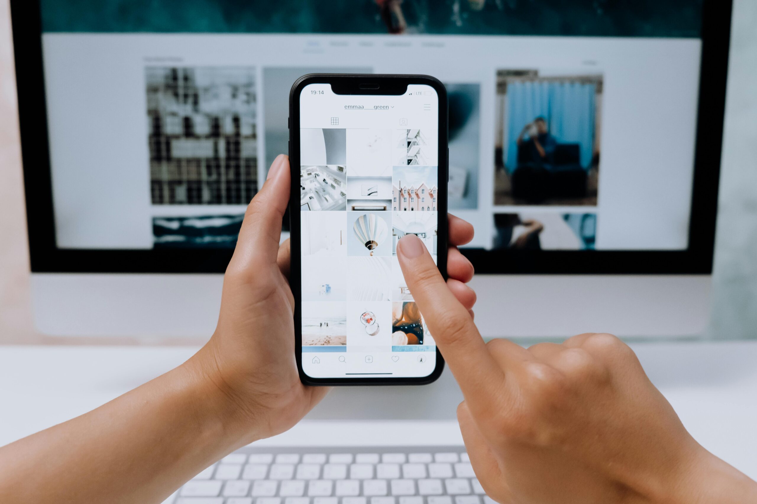 Google広告とInstagram広告、何がどう違う？初心者のための比較ガイド